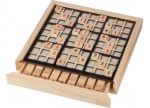 P856.558 - Drevené sudoku